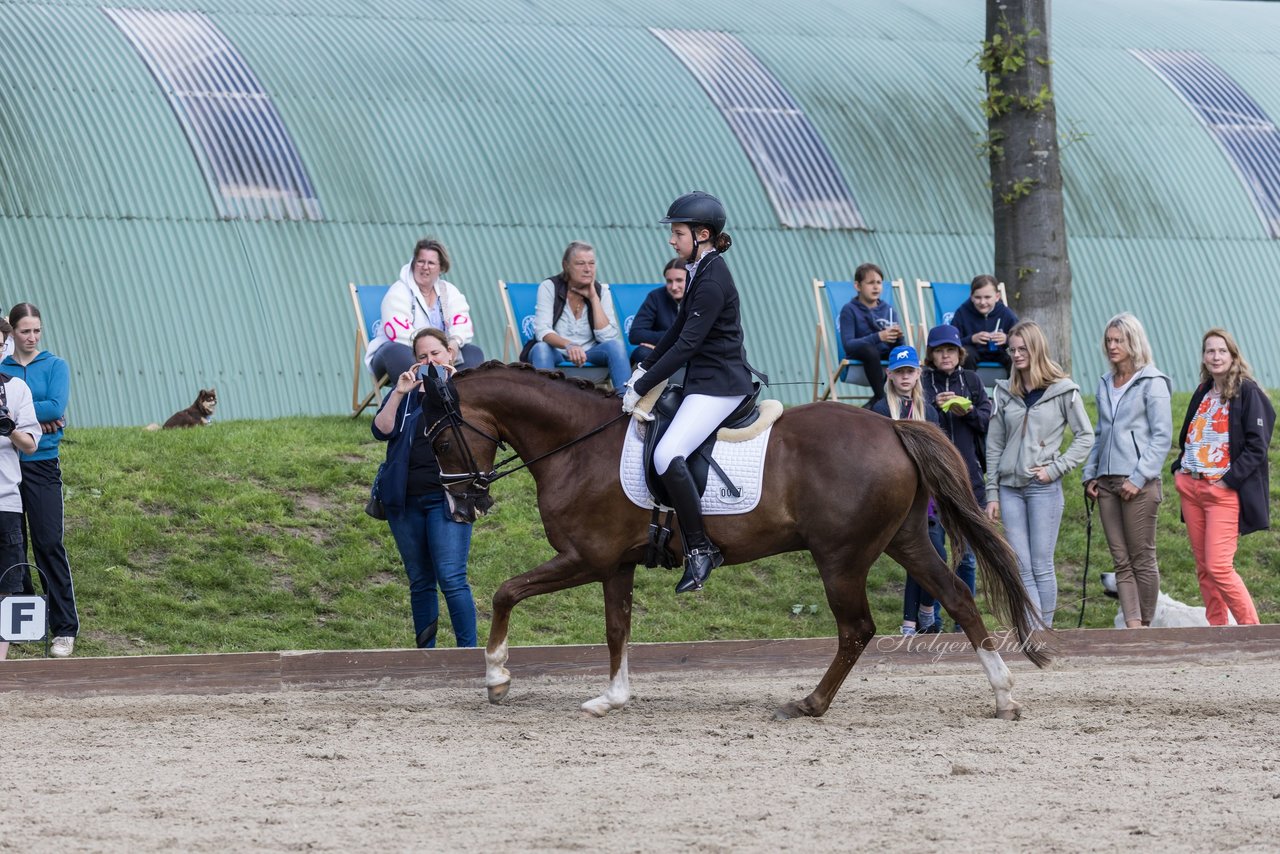 Bild 521 - Pony Akademie Turnier